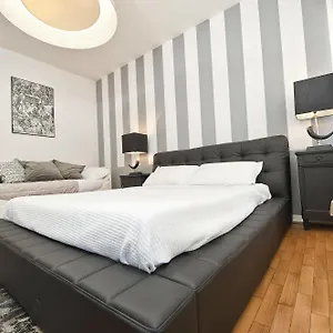 Affittacamere Maison, Verona